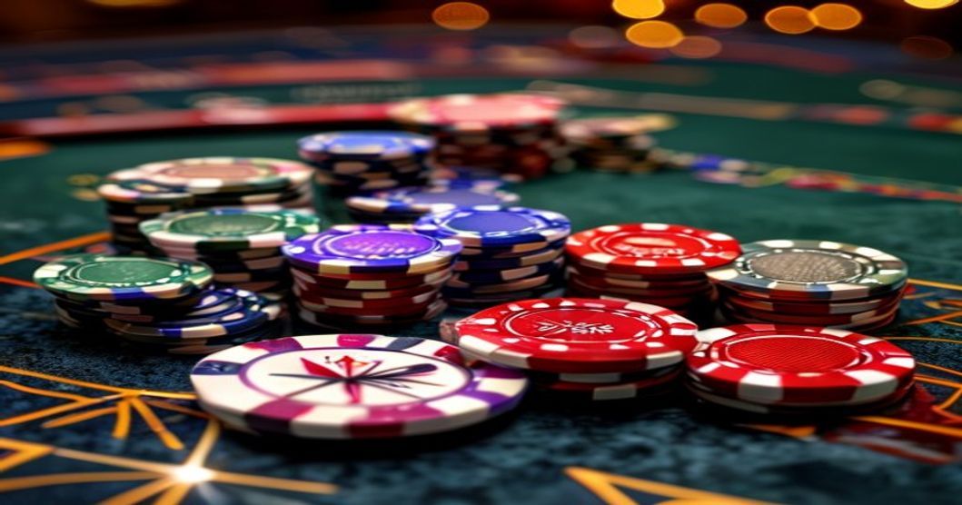 Chiến Lược Chơi Baccarat Tại Kinhok - Bí Quyết Từ Chuyên Gia