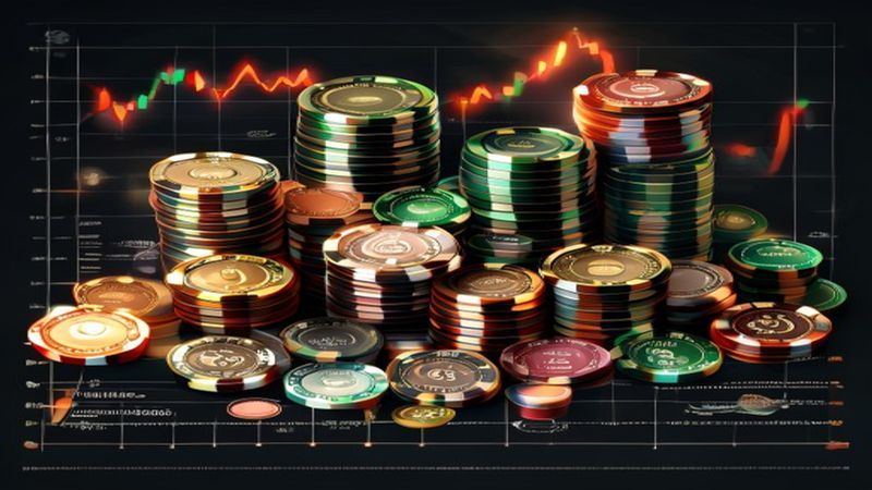 Biểu đồ quản lý vốn cá cược chuyên nghiệp
