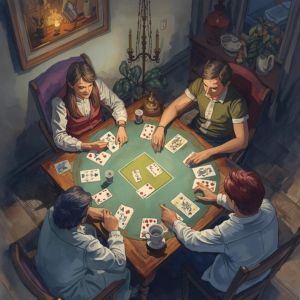 Game Bài Kinhok – Đấu Trường Bài Việt Và Quốc Tế